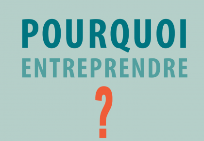 Pourquoi entreprendre Wallonie