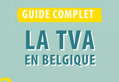 TVA en Belgique guide complet