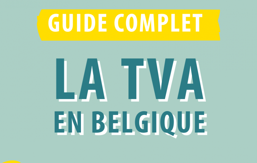 TVA en Belgique guide complet